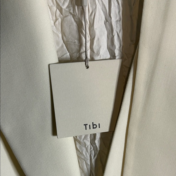 Size S Brand New Tibi Blazer - Picture 3 of 5